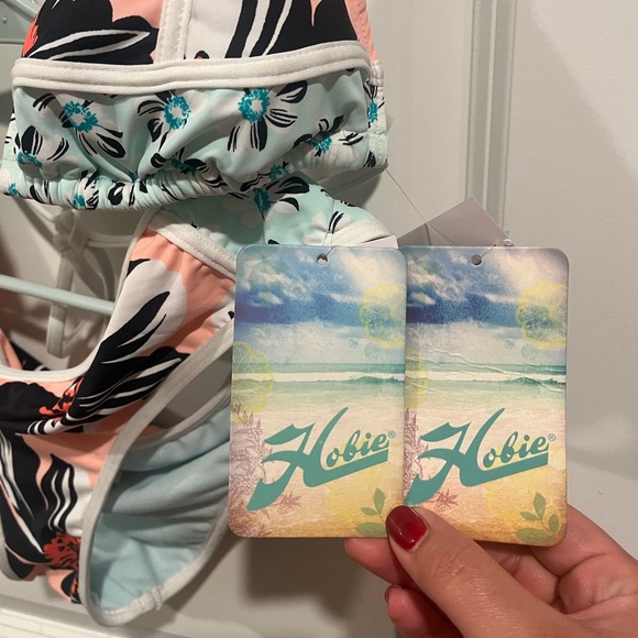 Large bathing suit NWT - Picture 3 of 5